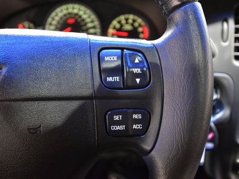 Used 2002 Chevrolet Monte Carlo SS w/ High Sport Appearance Pkg FWD image 15