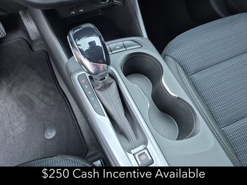 New 2026 Buick Envista Sport Touring w/ Convenience I Package FWD image 30