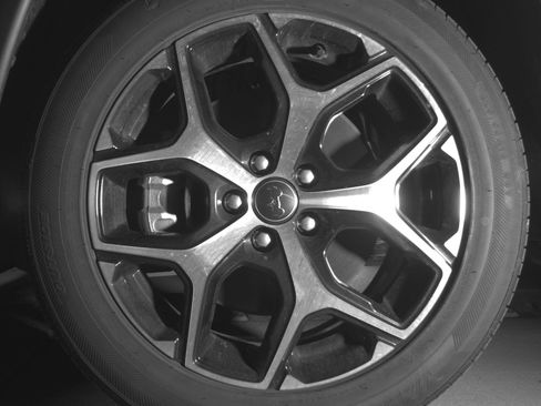 Used 2025 Jeep Compass Limited AWD/4WD image 12