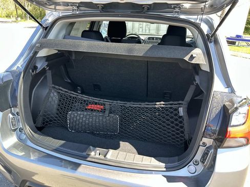 New 2026 Mitsubishi Outlander Sport ES image 9