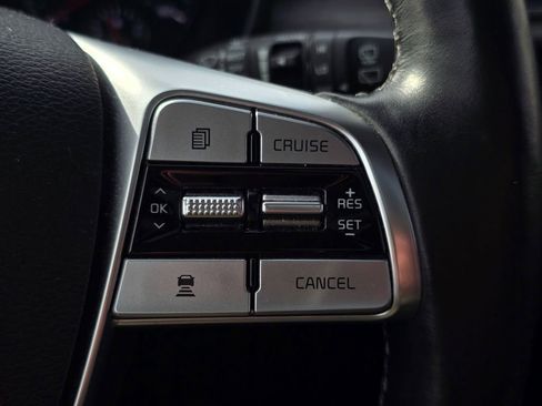 Used 2021 Kia Telluride SX w/ SX Prestige Package image 37