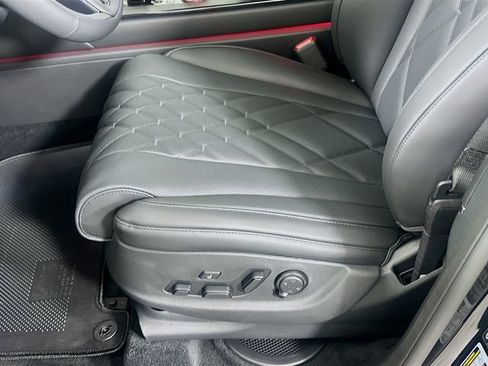 New 2026 Genesis GV80 3.5T Prestige image 21