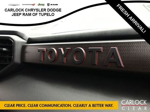 Used 2023 Toyota Tundra TRD Pro image 46
