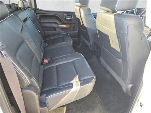 Used 2017 Chevrolet Silverado 3500 High Country w/ Duramax Plus Package image 20