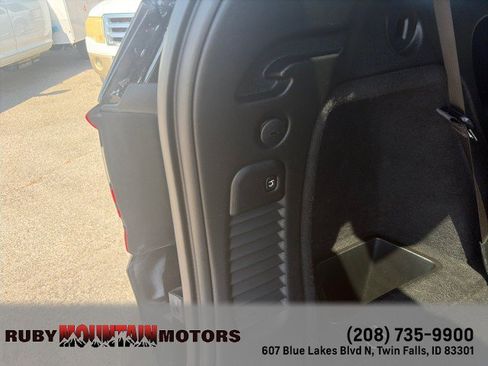 Used 2021 Dodge Durango R/T AWD/4WD image 27