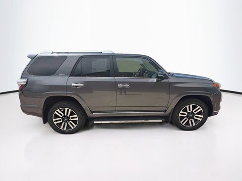 Used 2019 Toyota 4Runner Limited AWD/4WD image 10