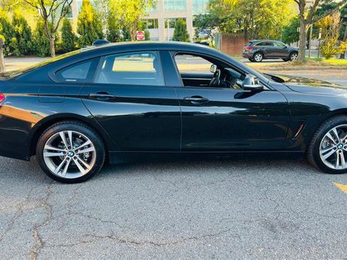 Used 2018 BMW 430i Gran Coupe xDrive image 5
