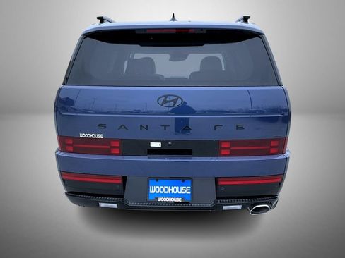 New 2026 Hyundai Santa Fe Calligraphy AWD/4WD image 6