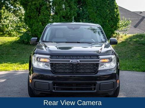 Used 2024 Ford Maverick XLT FWD image 2