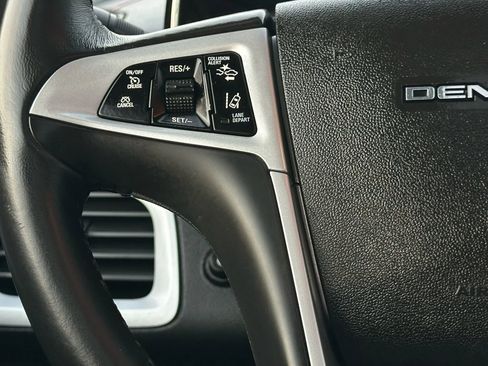 Used 2015 GMC Terrain Denali image 30