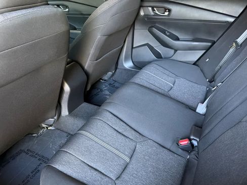 Used 2024 Honda Accord Sport image 4