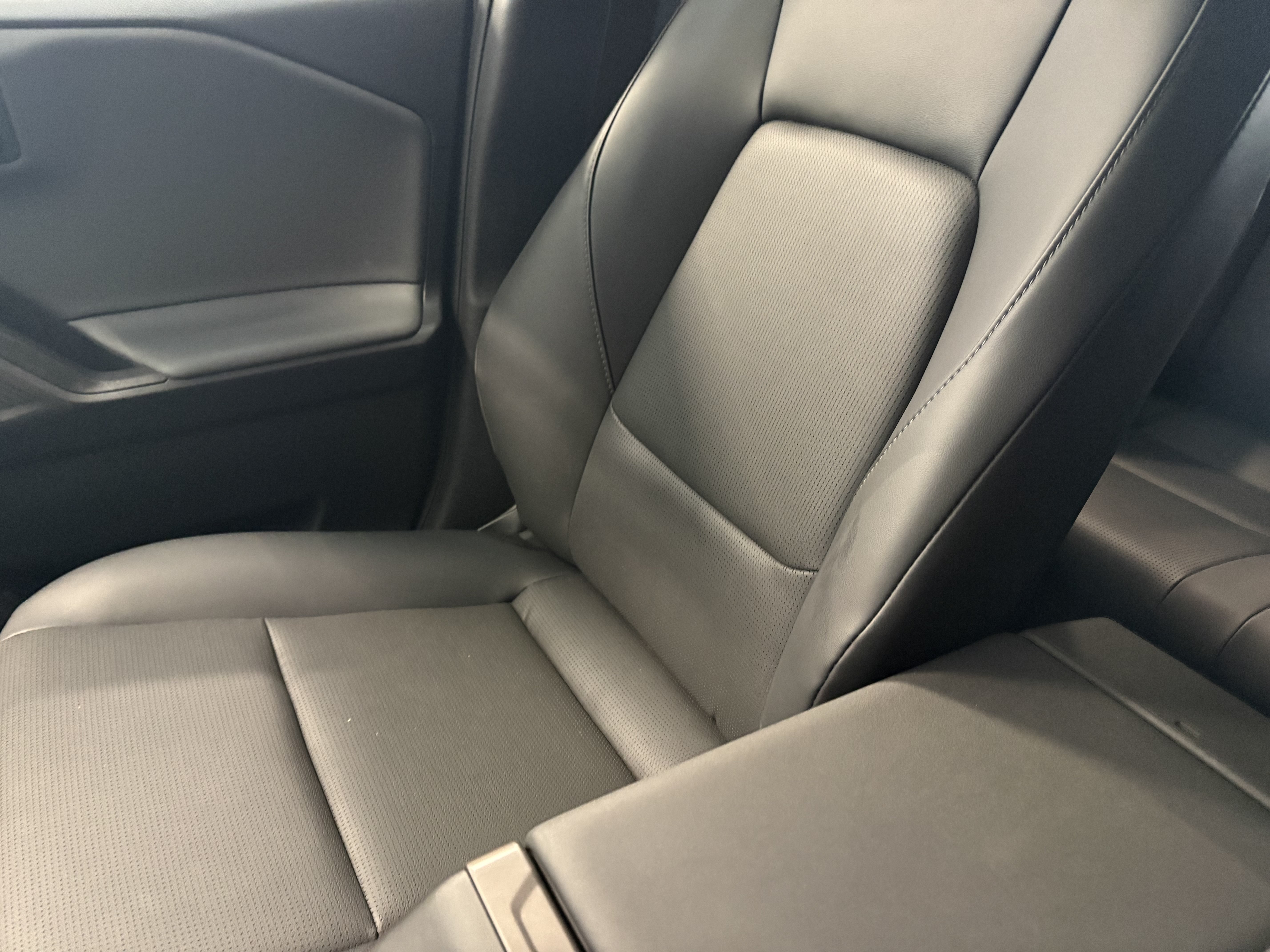 Used 2026 Toyota RAV4 XLE Premium FWD image 19