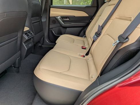 New 2026 MAZDA CX-5 2.5 S w/ Premium Package image 7