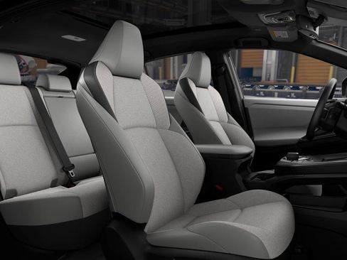 New 2026 Toyota C-HR AWD/4WD image 20