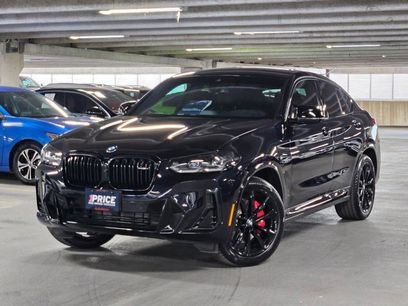 Used 2025 BMW X4 M40i w/ Premium Package