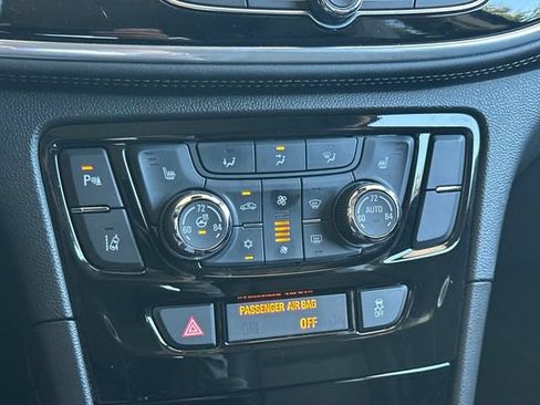 Used 2019 Buick Encore Essence w/ Safety Package II AWD/4WD image 20