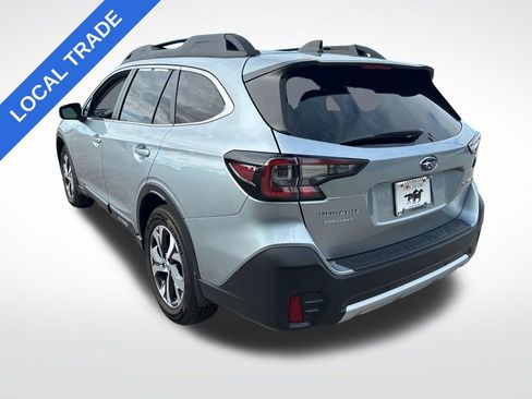 Used 2022 Subaru Outback Limited w/ Popular Package #2 AWD/4WD image 5