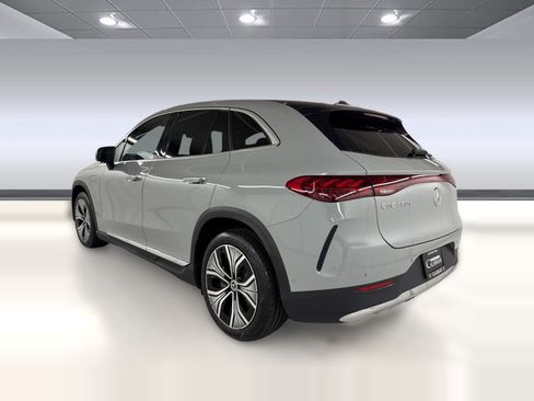 Certified 2024 Mercedes-Benz EQE 350+ SUV image 3