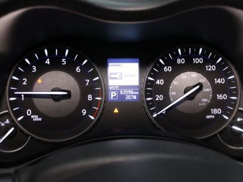 Used 2015 INFINITI Q70 L 3.7 image 17