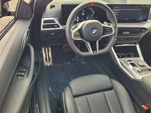 Certified 2025 BMW M440i Convertible image 12