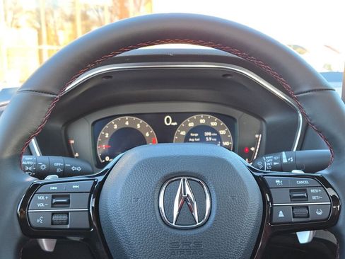 New 2026 Acura Integra A-Spec image 36