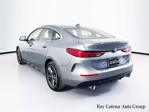 Certified 2023 BMW 228i xDrive Gran Coupe w/ Premium Package 2 AWD/4WD image 5