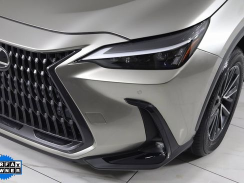 Used 2022 Lexus NX 350h AWD image 63