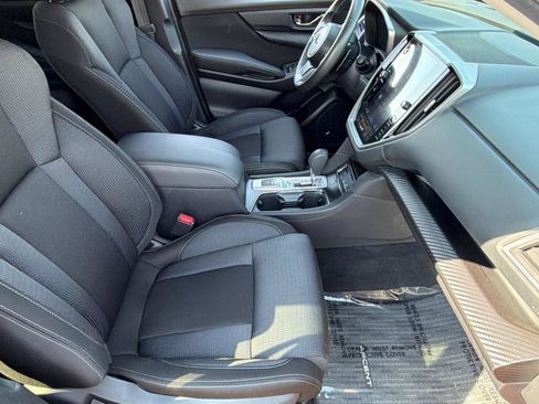 Used 2025 Subaru Ascent Premium AWD/4WD image 22