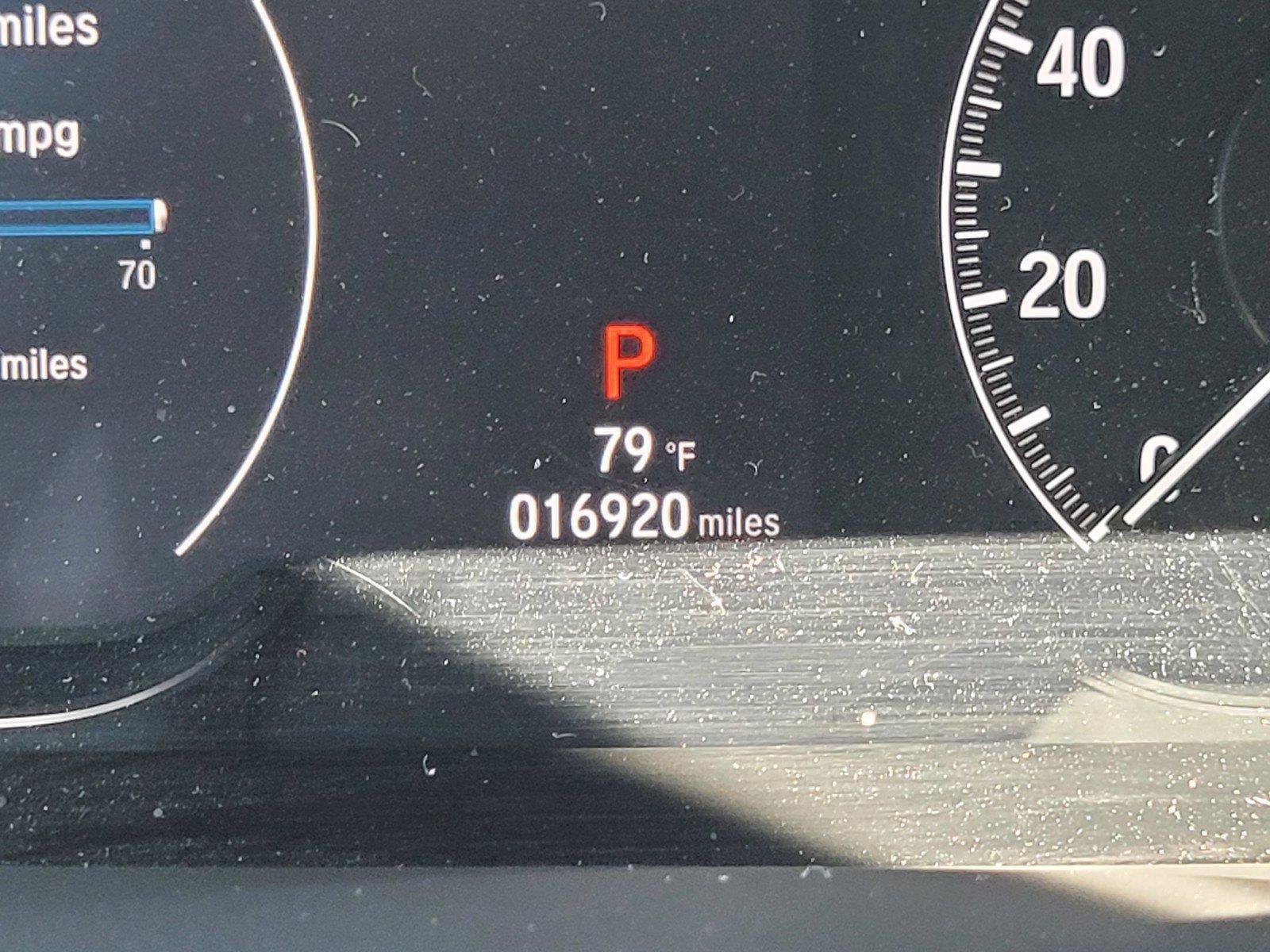 Used 2019 Honda Accord Touring image 30