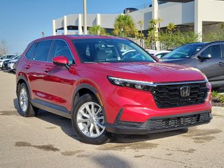Used 2024 Honda CR-V EX video 1