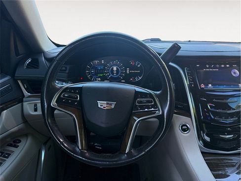 Used 2020 Cadillac Escalade Premium Luxury AWD/4WD image 12