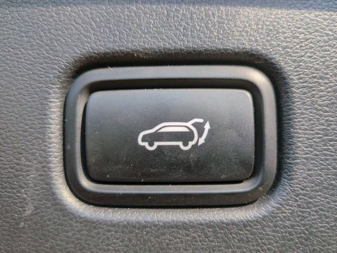 Used 2023 Hyundai Tucson SEL w/ Convenience Package FWD image 37