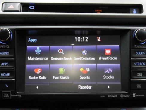 Used 2016 Toyota RAV4 Limited w/ Advanced Technology Package AWD/4WD image 31