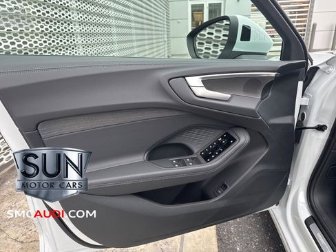 New 2025 Audi A5 2.0T Premium Plus image 17