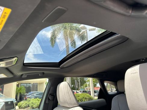 Certified 2026 Lexus RX 350 Premium Plus w/ Accessory Package (Z1) FWD image 15