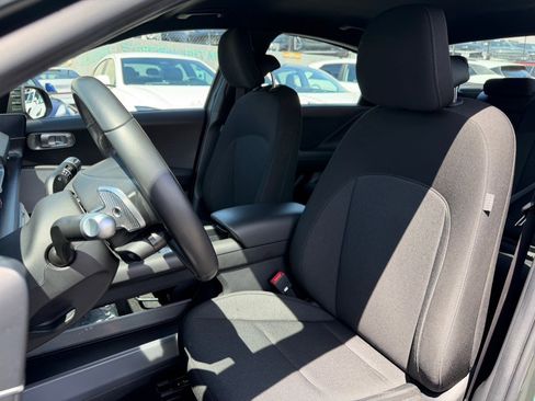 Used 2024 Hyundai Ioniq 6 SE image 21