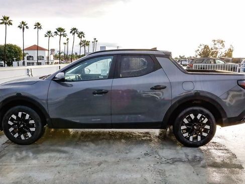 Used 2025 Hyundai Santa Cruz SEL image 14