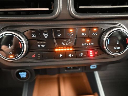 Used 2023 Ford Maverick Lariat w/ Lariat Luxury Package AWD/4WD image 21