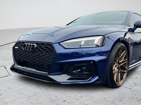 Used 2018 Audi RS 5 w/ Dynamic Package AWD/4WD image 27