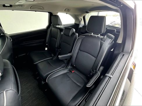 Used 2025 Honda Odyssey Touring image 34