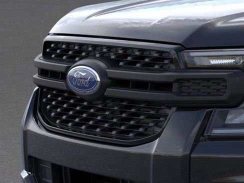 New 2025 Ford Ranger XL image 61