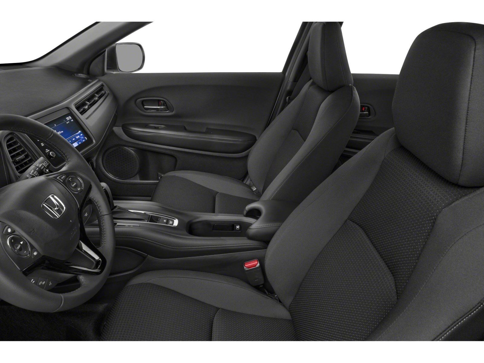 Used 2021 Honda HR-V Sport image 6