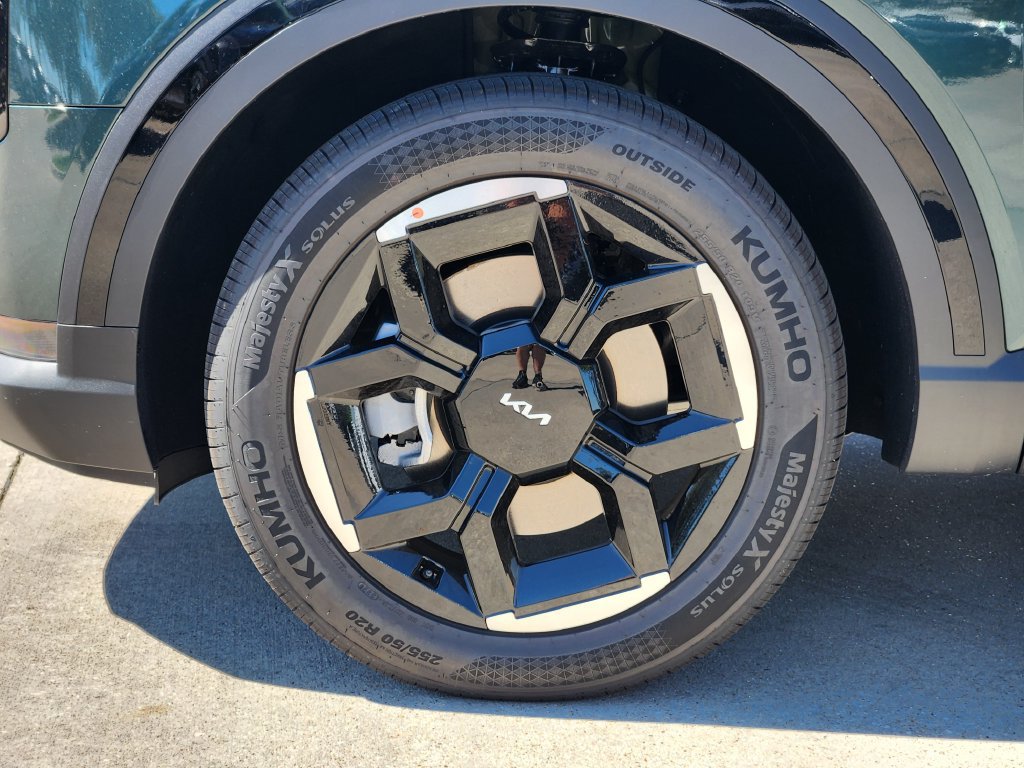 New 2027 Kia Telluride X-Line SX Prestige AWD/4WD image 7