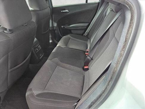 Used 2020 Dodge Charger SXT w/ Blacktop Package image 16
