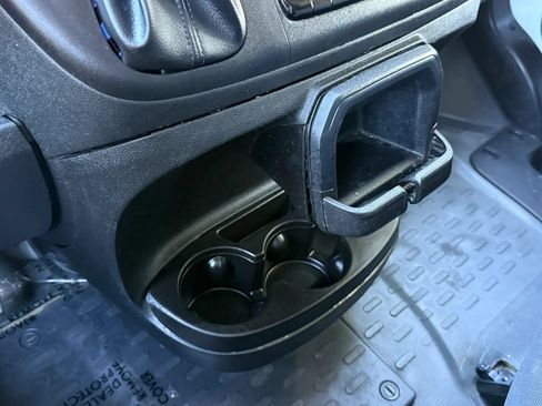 Used 2022 RAM ProMaster 3500 w/ Safety Group (A) FWD image 20