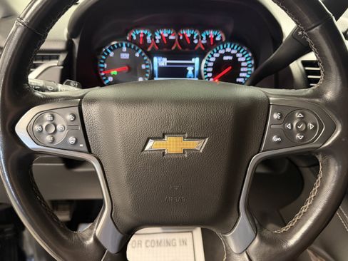 Used 2020 Chevrolet Tahoe Premier AWD/4WD image 16