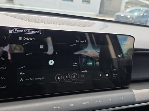 New 2026 Kia EV9 Light RWD image 25