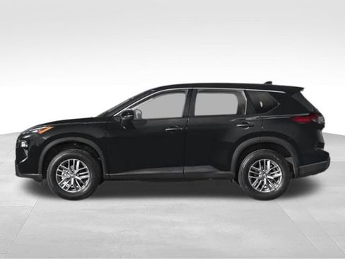 Used 2024 Nissan Rogue S AWD/4WD image 34