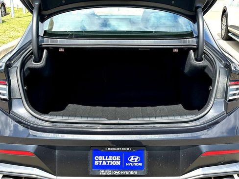Used 2024 Hyundai Sonata N Line FWD image 35