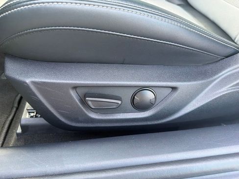 Used 2024 Ford Mustang Coupe RWD image 11